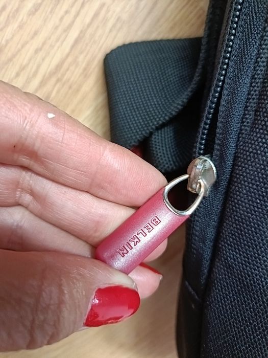 Torba na laptopa Belkin
