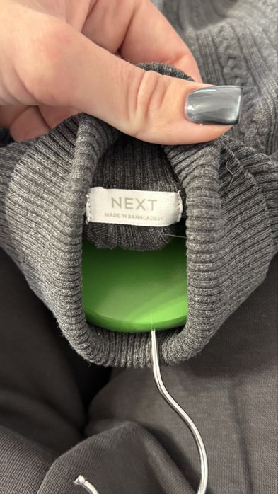 Светр гольф Next