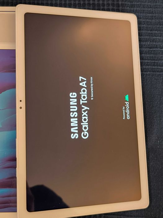 Samsung Galaxy Tab A7 32GB + Child Protective Case64752384620547123