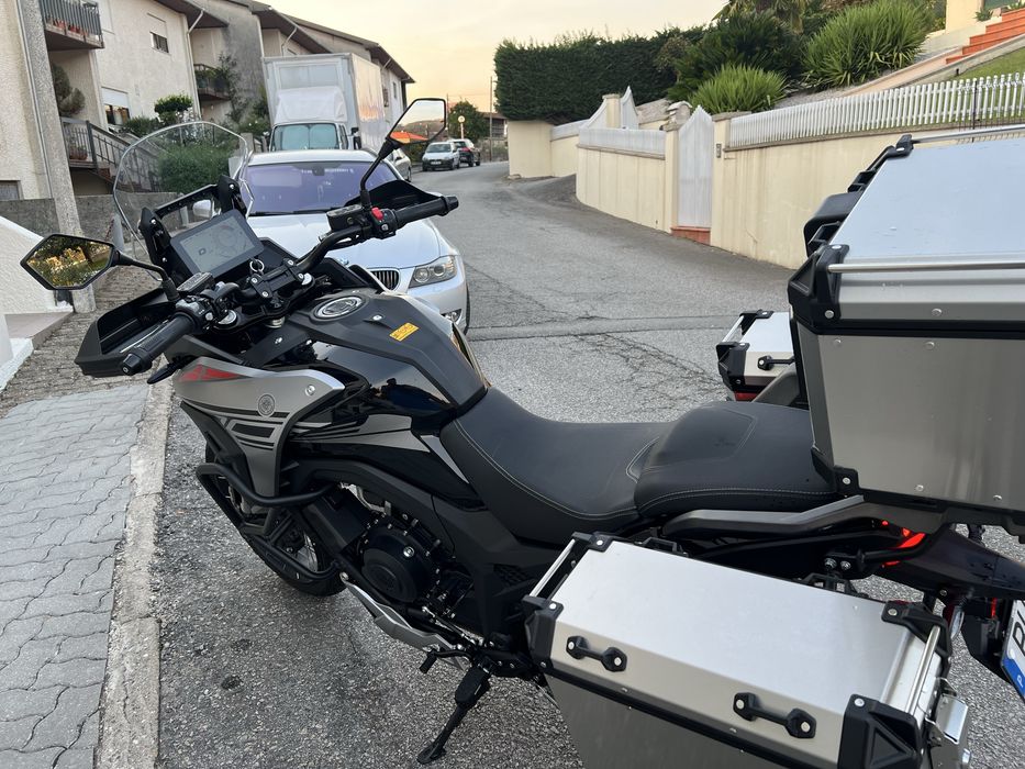 Venda urgente MORBIDELLI  T1002VX