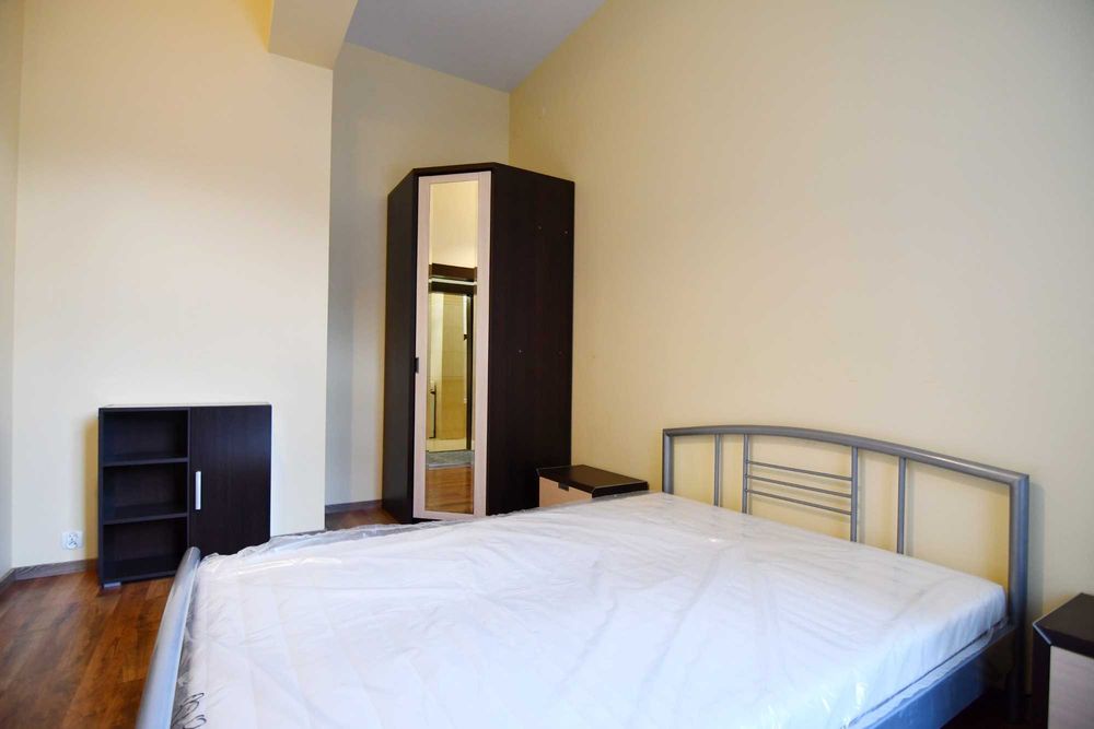 Ścisłe Centrum 3 pokoje 72 m2 ul. Szpitalna duży taras