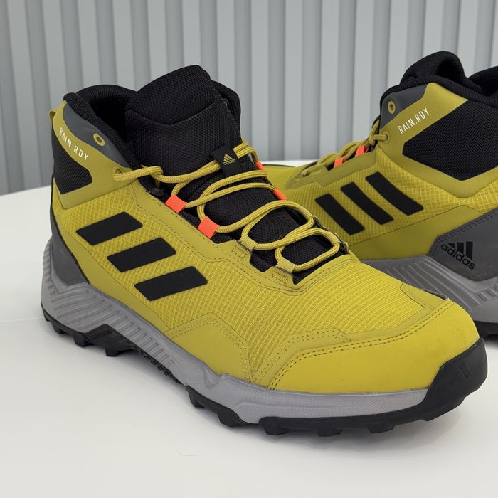 Тркінгові черевики кросівки Adidas Rain.RDY  Eastrail GY4175 /47 р