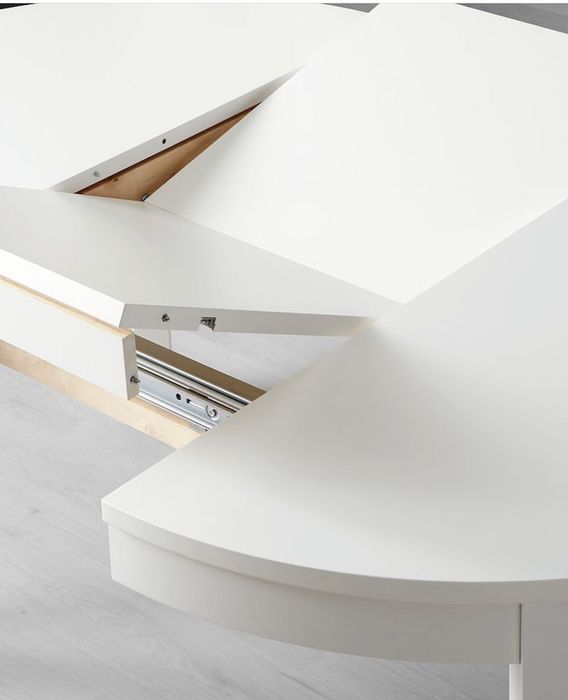 Стіл розкладний Ikea