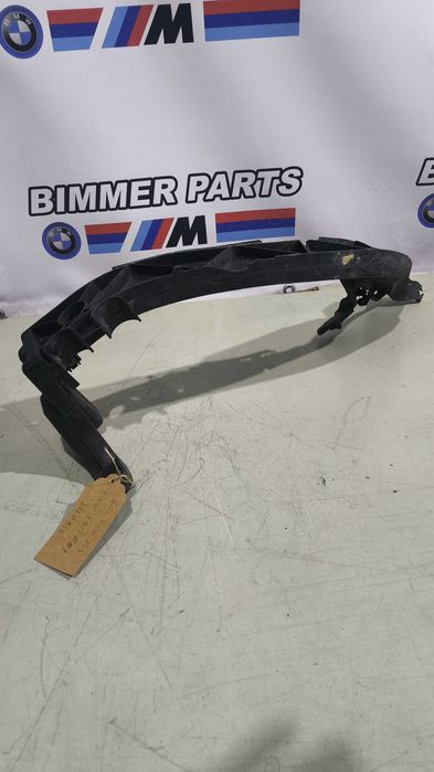Guia Farol BMW Serie 1 (E81/E82/E87/E88) Esquerdo 7120.823