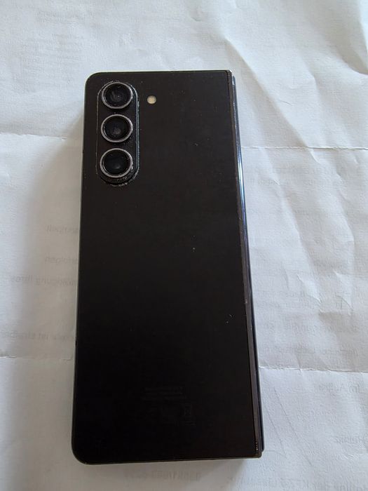 Samsung Galaxy z Fold 5
