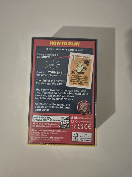 Jogo NOVO Power Hungry Pets