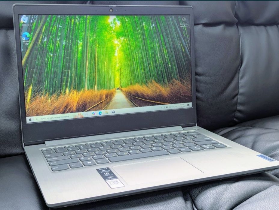 Ноутбук Lenovo IdeaPad 3 14IIL05 Core i5 1035G1 8-24 DDR4 до 1Tb SSD