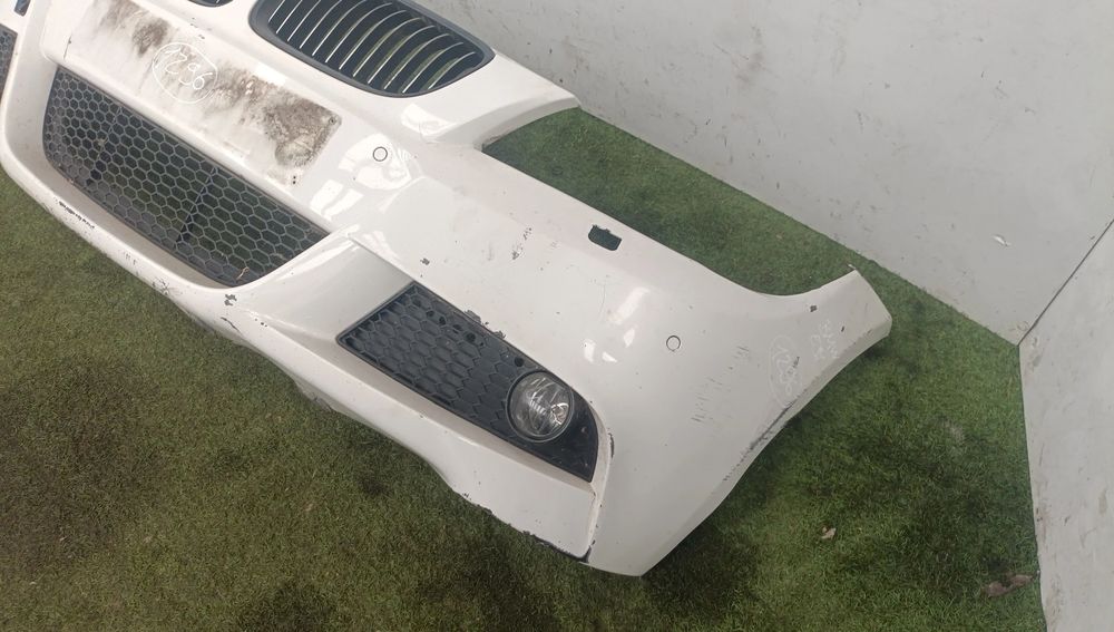 Pára-choques frente BMW 3 Touring (E91)