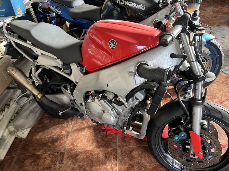 Peças yamaha,kawasaki,Honda,Suzuki,Sym