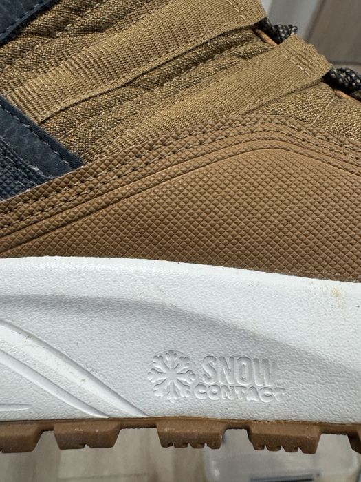 Buty meskie rozmiar 43 Quechua wodoodporne