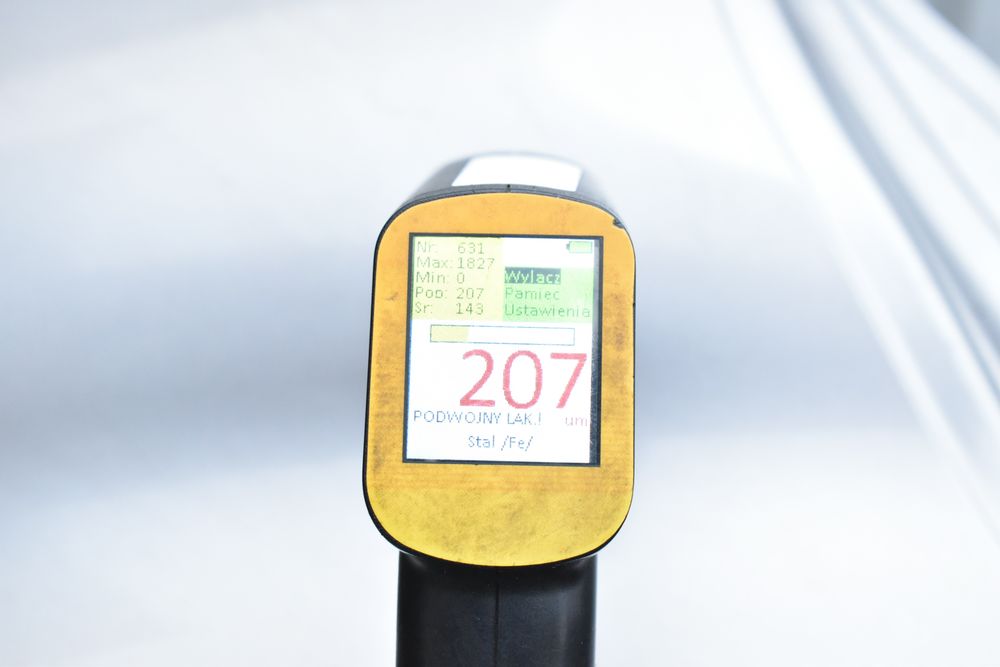 Błotnik Próg Prawy Tył 61601-F4010 1K0 Toyota Chr C-Hr I 2023