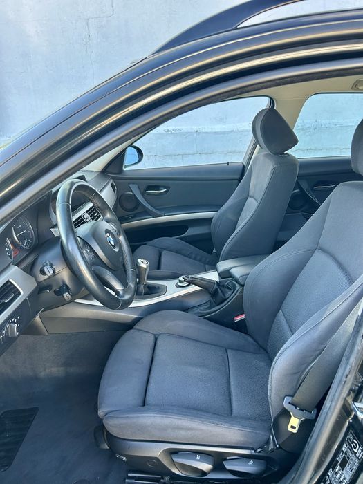 Bmw 320D Touring Pack M