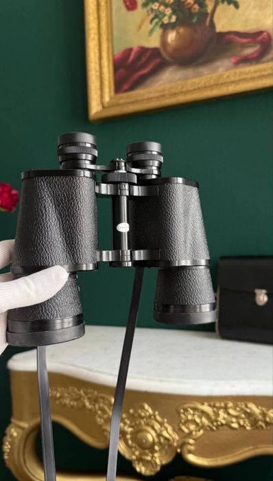 Бинокль японский olympia 10х50