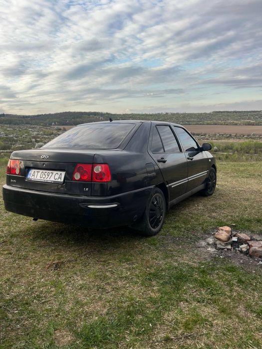 Продам чері амулет 2008