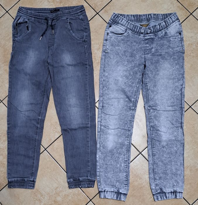 Ubrania chłopięce/paka