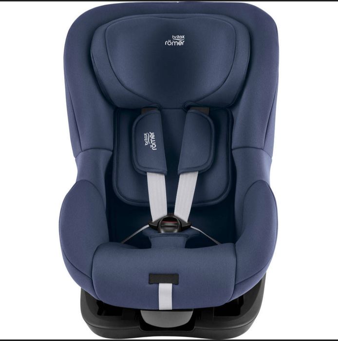 Продам автокрісло Britax-Romer King Pro