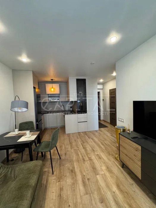 Оренда квартири ЖК OkLand, Солом’янка, генератор, EcoFlow