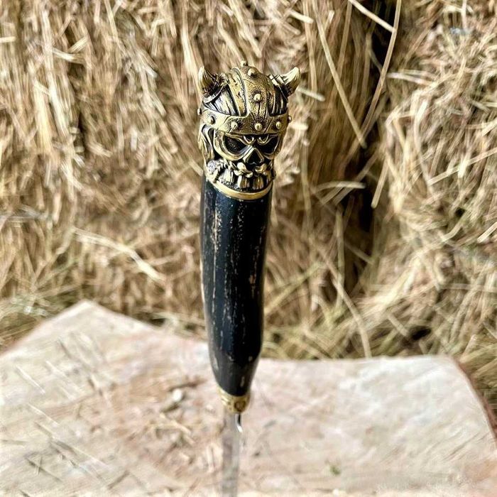 Набір шампурів ВІКІНГ BS83 Набор шампуров в кейсе на подарок