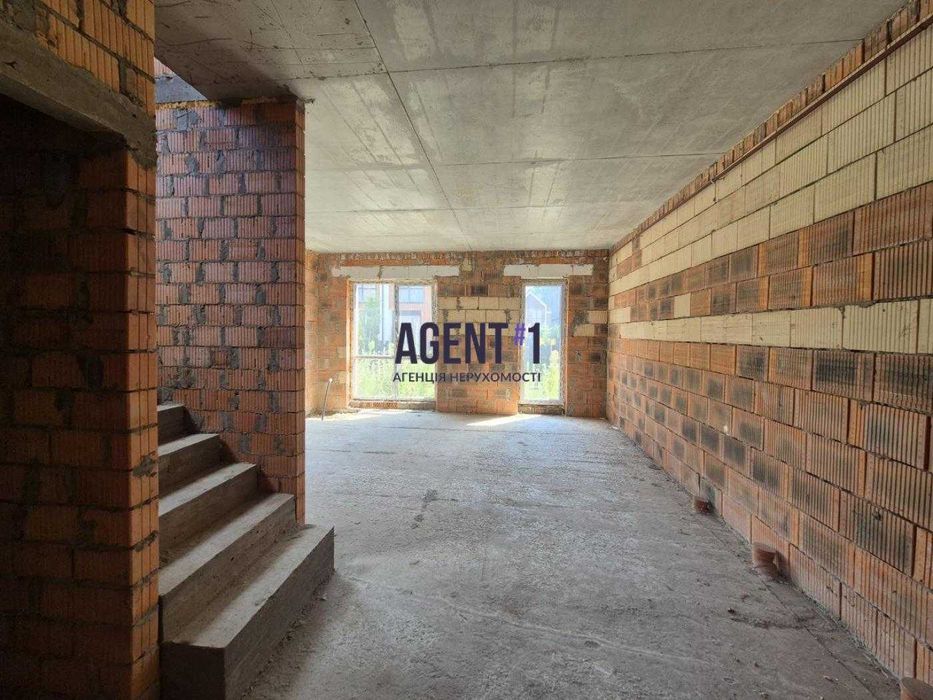 Супер Дуплекс 118кв.м. у Крюківщині біля Характер Парку