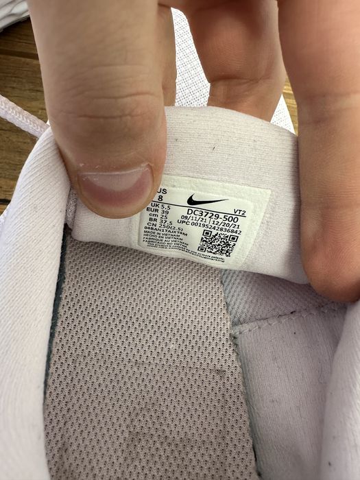 Жіночі кросівки nike revolution original 39р