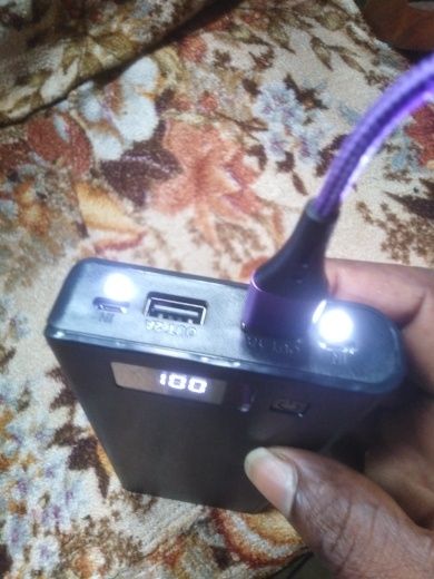 Корпус powerbank