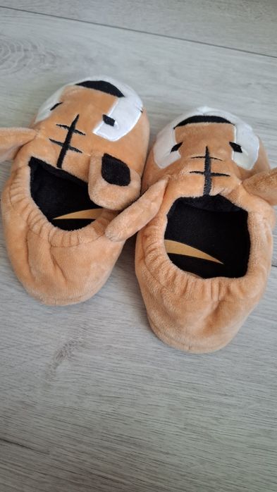 Kapcie 28/29 wkładka 18 cm