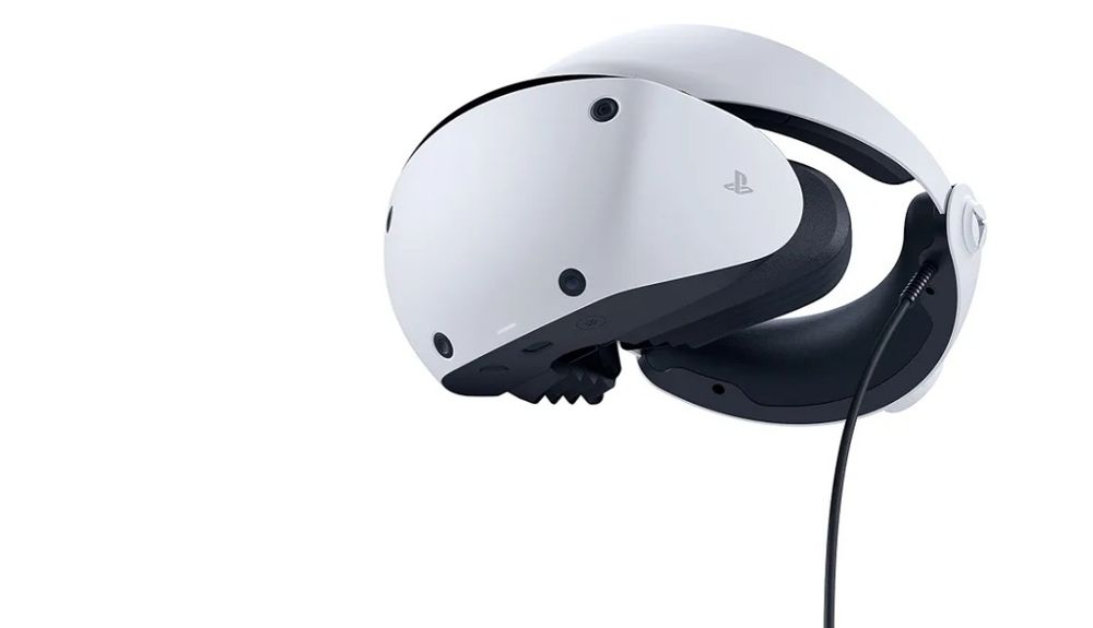 Óculos VR para Playstation 5 novos