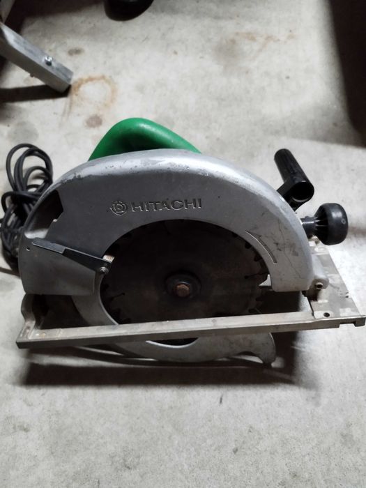 Máquina de Soldar/Gerador/Martelo Elétrico/Serra Circular