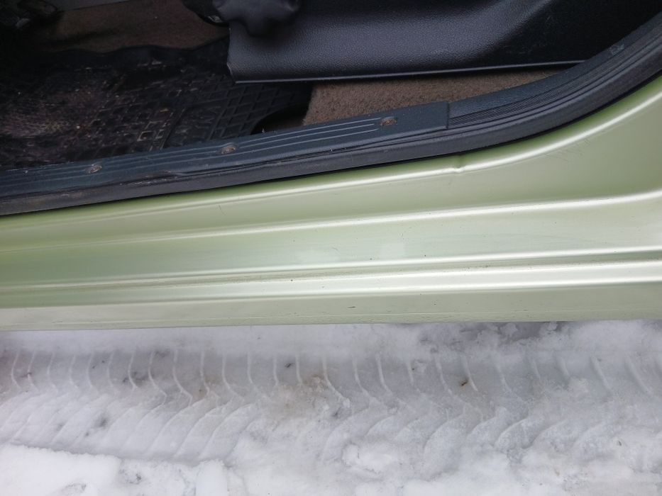 Продам Лада Каліна 2006 рік , газ бензин в дуже гарному стані.