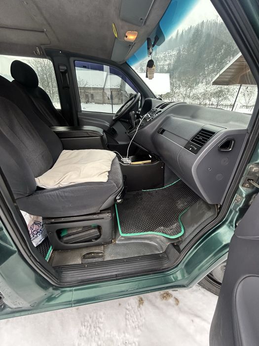 VITO 638 112 cdi 2003 року