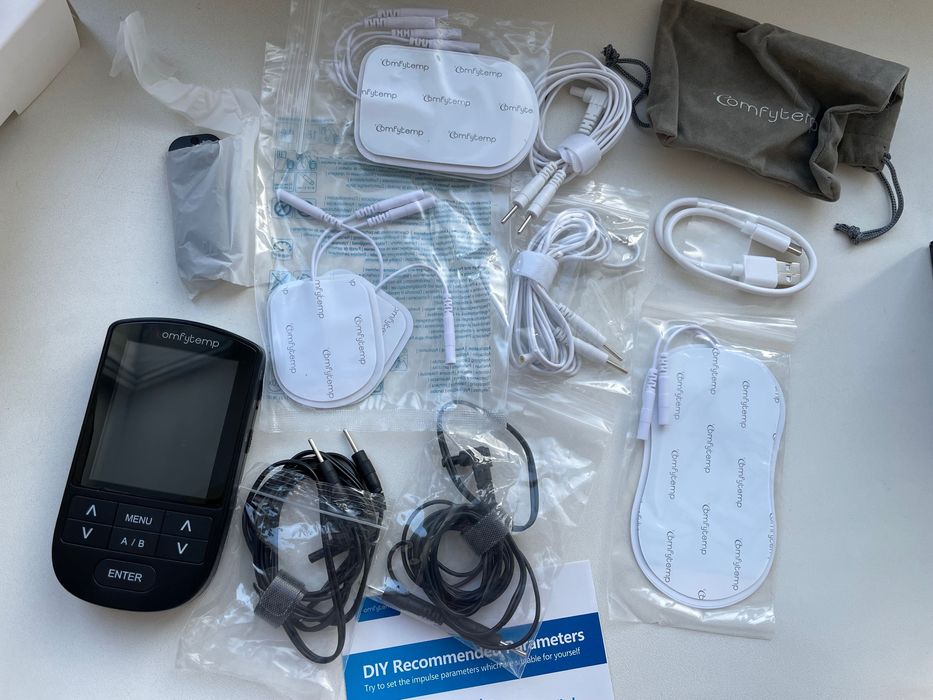 Електростимулятор comfytemp