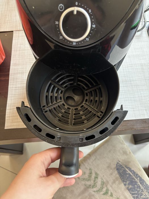 Air fryer SilverCrest