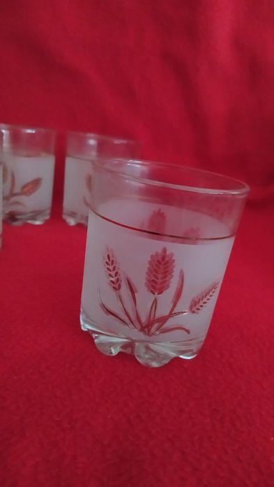 Conjunto para gelo e copos64550863044738121