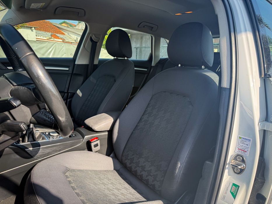 Audi A3 Sportback 1.6 TDI