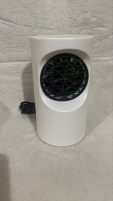 Обогреватель, дуйчик, тепловентилятор,  400w  220v