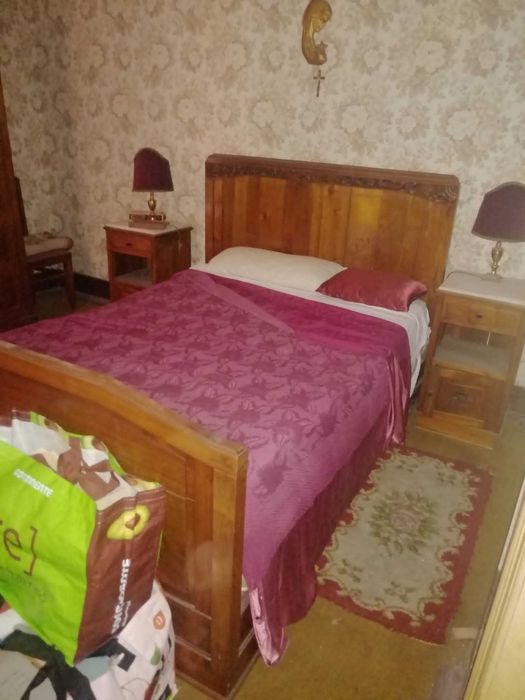 Vendo baratinho: mobilia de quarto