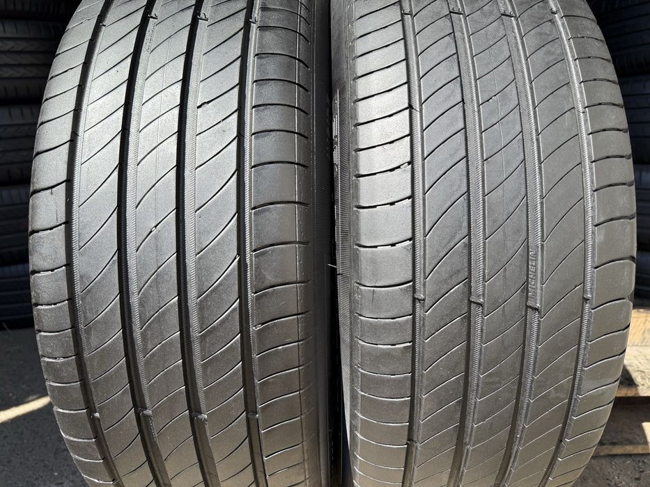 Літні шини 205/55 R17 Michelin Primacy 4 2шт. 80% 2022