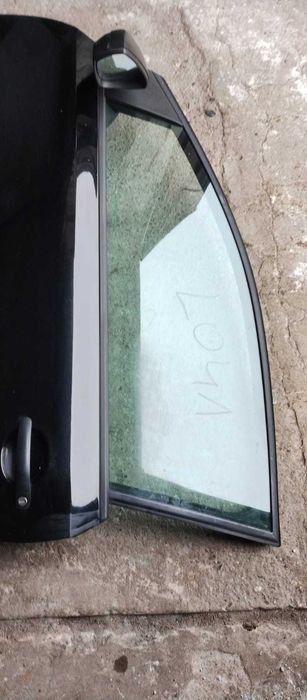 Drzwi lewe prawe przednie VW Polo 6R LO41 3 DRZWI