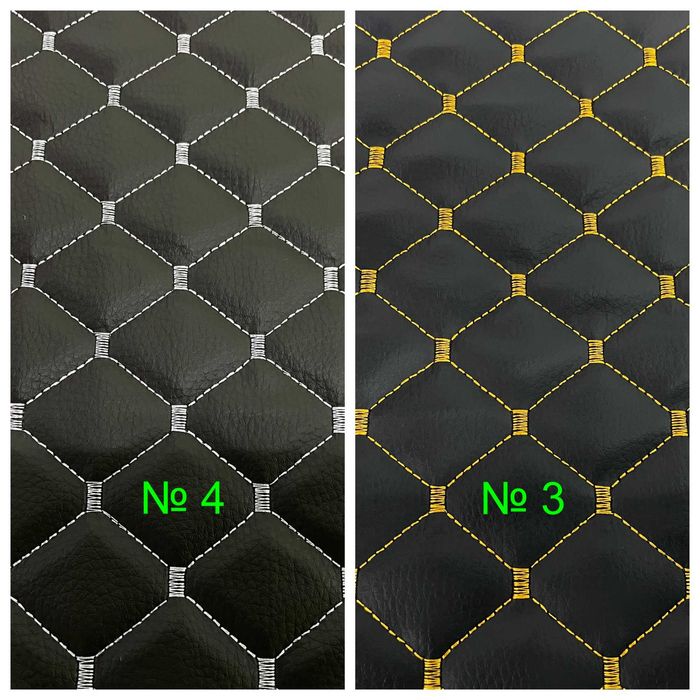 Шкірозамінник Кожзам для авто та меблів від виробника