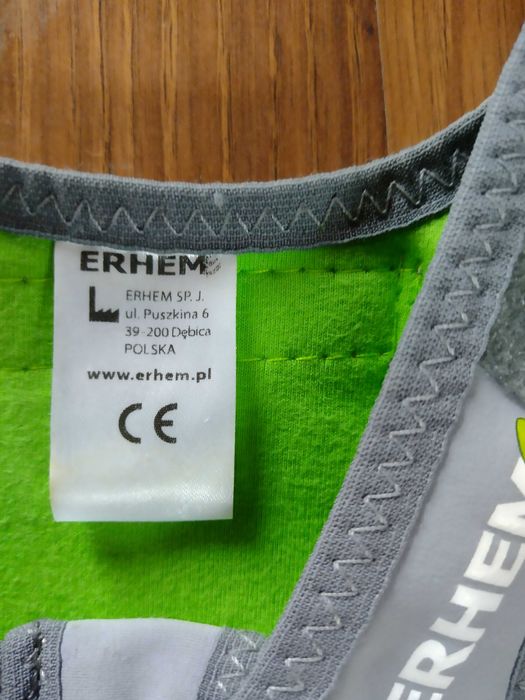 Sprzedam kamizelkę kangaroo