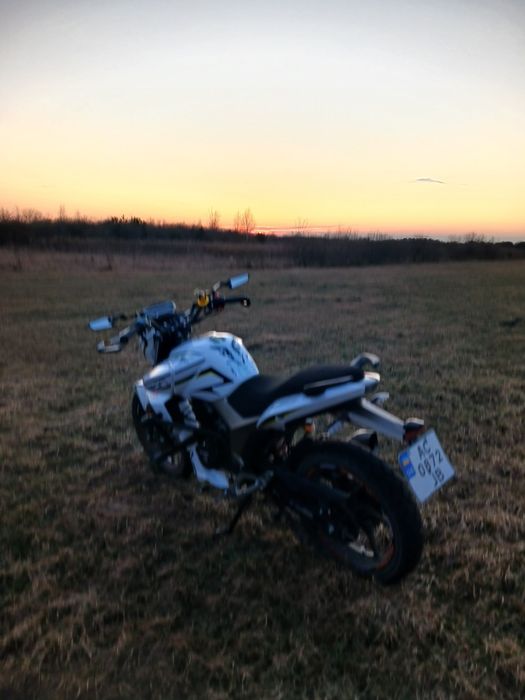 Geon cr6s 250 166fmm