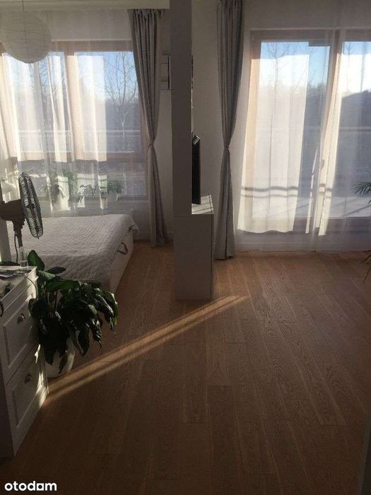 Mieszkanie – Warszawa, Miasteczko Wilanów, Wilanów - Więcej