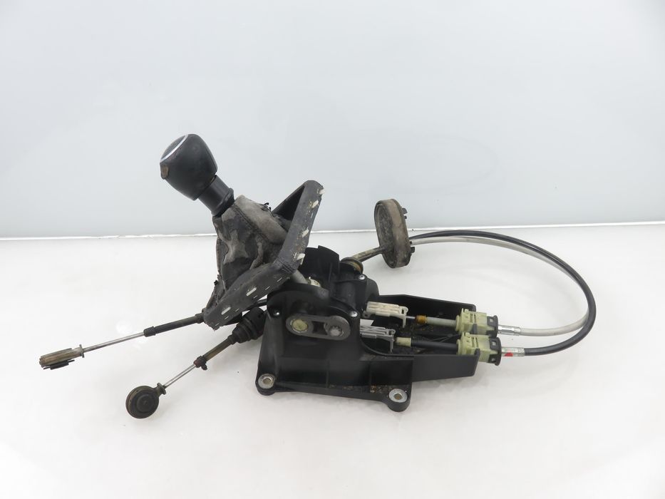 Lewarek Opel Vectra C 1.9 Cdti 8v