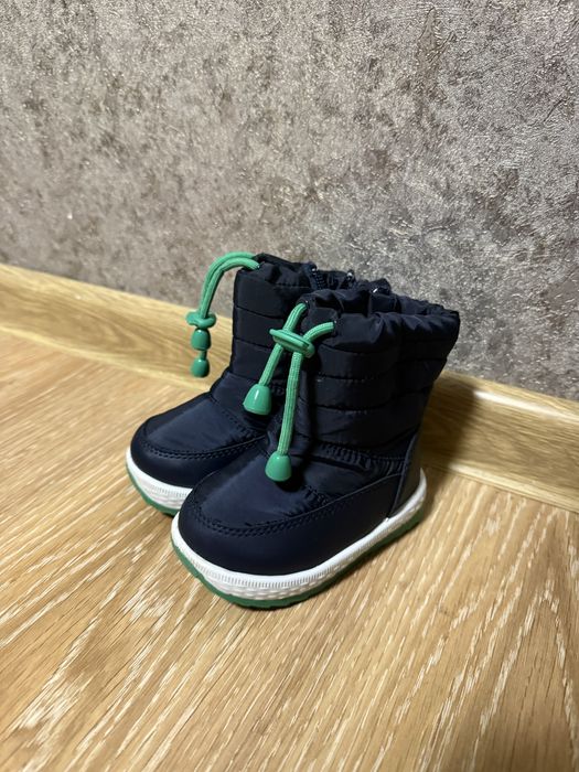 Взуття на хлопчика