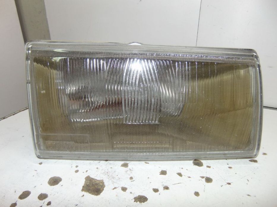 Peugeot 305 2 modelo oticas e + peças