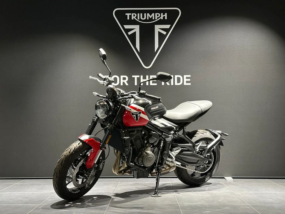 Triumph