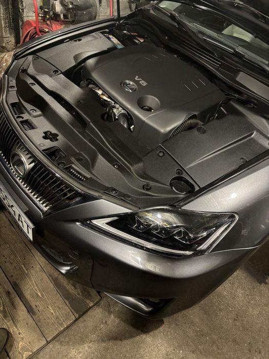 Lexus IS250 2012 г.в.