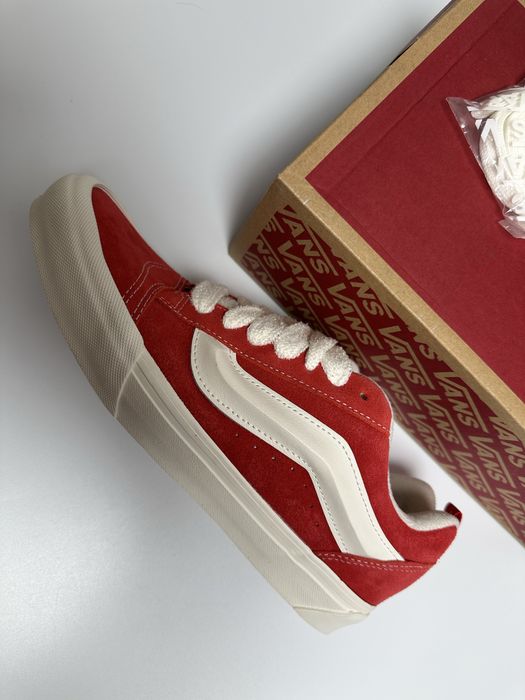 Vans Knu Skool r.41