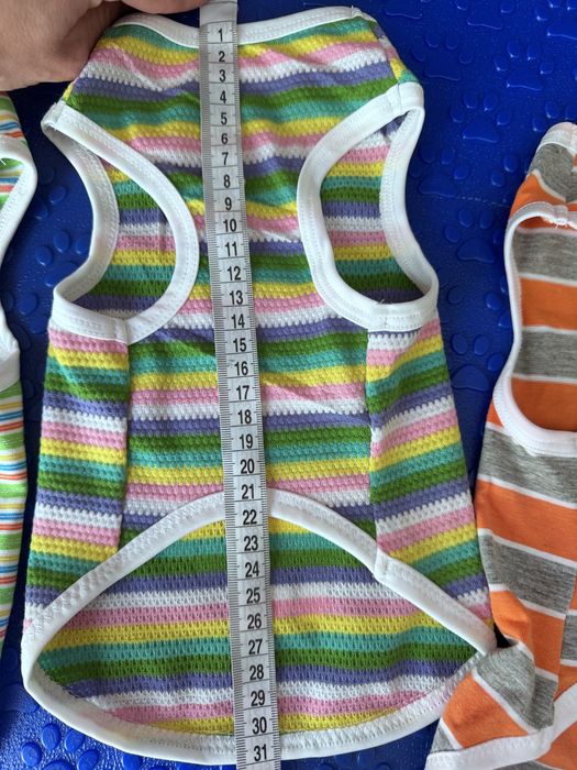 Майка для песиків