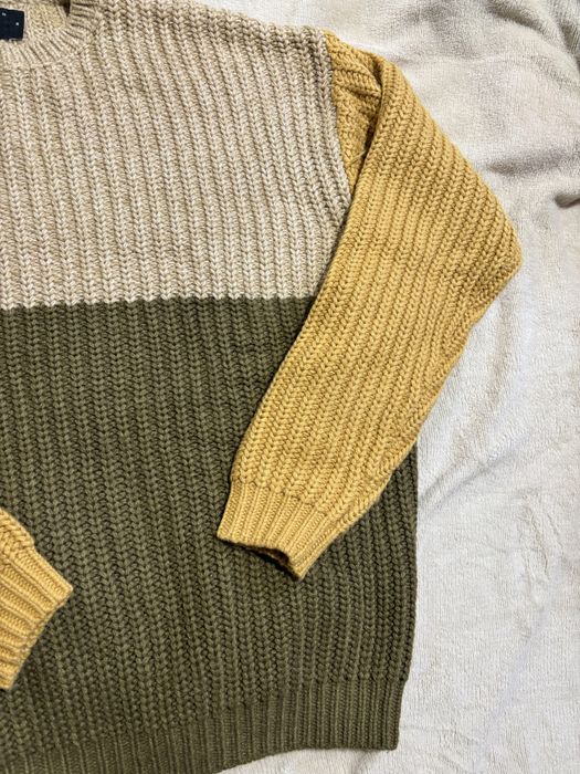 Ciepły sweter ASOS rozmiar  M
